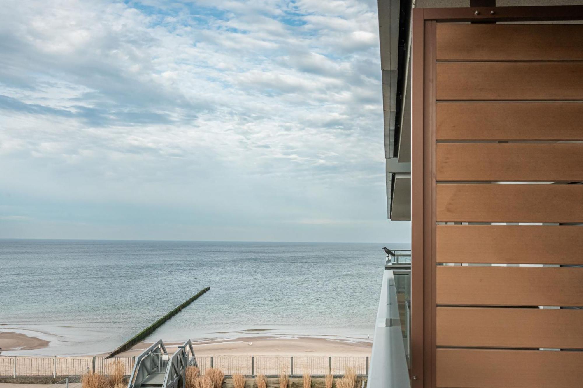 Апартаменты Seaview Plaza Дзивнув Экстерьер фото