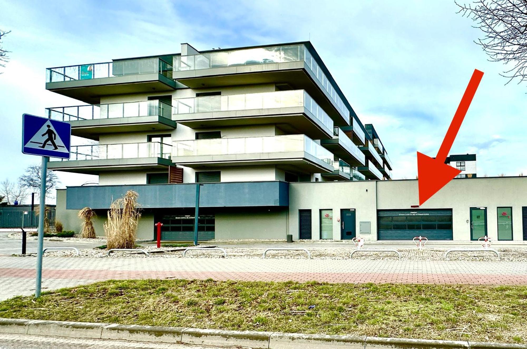 Апартаменты Seaview Plaza Дзивнув Экстерьер фото